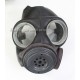 British gaz mask Mark III