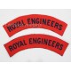 "Royal Engineers"