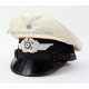 Luftwaffe NCO summer visor cap