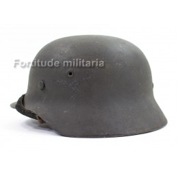 Luftwaffe M40 combat helmet
