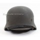 Luftwaffe M40 combat helmet