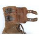 US buckle boots