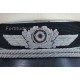 Casquette officier Luftwaffe