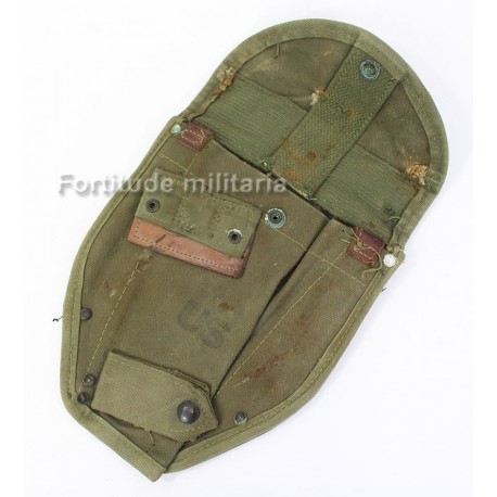 Housse de pelle US ARMY