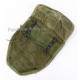 US ARMY shovel pouch