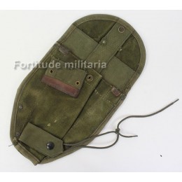 US ARMY shovel pouch