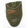 US ARMY shovel pouch