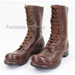 US AIRBORNE jump boots