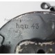 MG34/42 ammo belt drum
