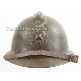 M31 Belgium combat helmet