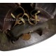 German WW1 combat helmet
