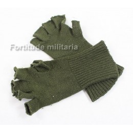 British army mittens