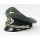 Heer transport officer visor cap