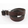 Leather MP40 strap