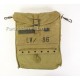 US ARMY medical musette