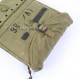 US ARMY medical musette