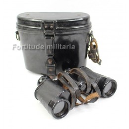 6x30 "DDX KFO" binoculars