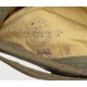 British Army side cap -1940-