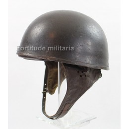 Casque dispatch rider -1944-