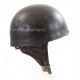 1944 dated dispatch rider's helmet