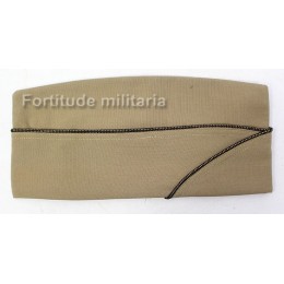 US ARMY officer side cap