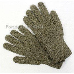 British gloves