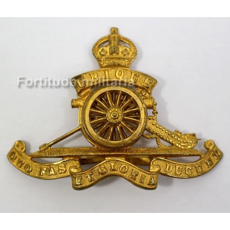 Cap Badge