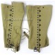 US army gaiters M38