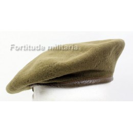 British army beret