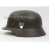 Heer M35 combat helmet