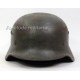 Heer M35 combat helmet