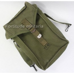 US ARMY "general purpose" musette