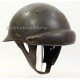 Casque M35 Auto-mitralleuse