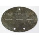 Plaque