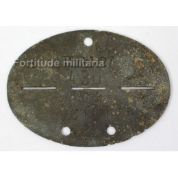 Plaque