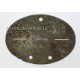 Plaque