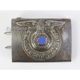 Waffen-SS belt buckle 36/43