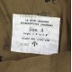 Dispatch rider waterproof trousers