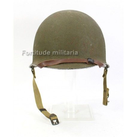 USM1 combat helmet
