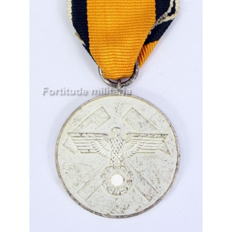 Medaille des mines