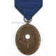 Medaille RAD Bronze