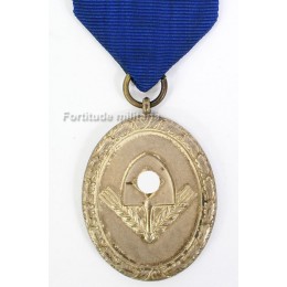 Medaille RAD Argent
