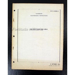 AN16-401100-3 technical manual