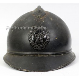 Belgium "Gendarmerie" combat helmet