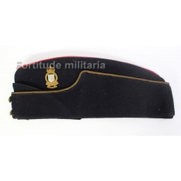 British army colored service cap
