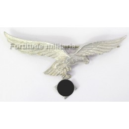 Luftwaffe eagle for summer tunic
