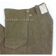 British Pattern 37 trousers