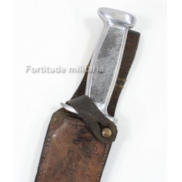 French "Chantiers de Jeunesse" knife