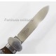 German paratrooper knife