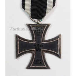 Croix de fer de seconde classe